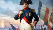 Biografias · Napoleão Bonaparte (Imperador francês)