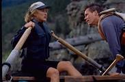 Movie Review: The River Wild (1994) | The Ace Black Blog