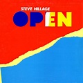 STEVE HILLAGE Open reviews