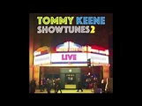 Tommy Keene - Showtunes II - YouTube