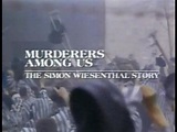 Murderers Among Us: The Simon Wiesenthal Story (1989) Ben Kingsley ...