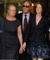 Cate Blanchett agent Robyn Gardiner's husband Robert Hughes convicted ...