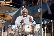 Ralph Peterson Jr., Jazz Drummer and Bandleader, Dies at 58 - The New ...