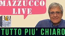MAZZUCCO live: tutto più chiaro - Puntata 210 (26-11-2022)