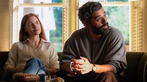 'Scenes From a Marriage': Jessica Chastain & Oscar Isaac Hit ...