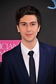 Nat wolff in the fault in our stars - wiredmaha