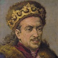 Kazimierz IV Jagiellończyk (król Polski 1447-1492) | TwojaHistoria.pl