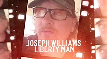 Joseph Williams - Liberty Man (Official Music Video) - YouTube