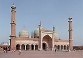 File:Jama Masjid, Delhi.jpg - Wikipedia