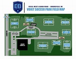 Game Fields | Practice Locations | EBU Soccer
