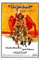 Chato's Land (1972) - Posters — The Movie Database (TMDb)