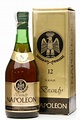 Napoleon V.S.O.P Brandy - Just Whisky Auctions