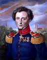 Carl von Clausewitz (1780-1831) Carl Philipp Gottlieb von Clausewitz ...
