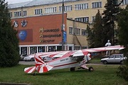 Moskau Aviation Institute (National Research University): Adresse ...