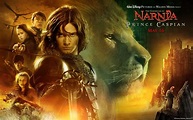 Download Movie The Chronicles Of Narnia: Prince Caspian HD Wallpaper by ...