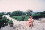 Princess Margaret's legendary Caribbean villa goes up for rent ...