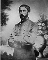 Historic Personalities: D. H. Hill | Civil war confederate, Civil war ...