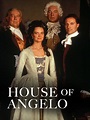 The House of Angelo (1997)