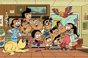 Nickelodeon estreia 'Os Casagrandes', spin-off de 'The Loud House ...