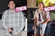 So Skinny! Jonah Hill Shows Off Massive Weight Loss