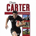 Dan Carter by Ron Palenski — Reviews, Discussion, Bookclubs, Lists