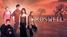 Roswell • Série TV (1999 - 2002)