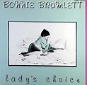 Bonnie Bramlett - Lady's Choice (1976, Vinyl) | Discogs
