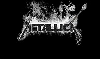 Metallica Logo Wallpapers - Wallpaper Cave