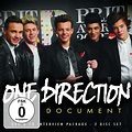 One Direction: The Document (CD + DVD) (CD) – jpc