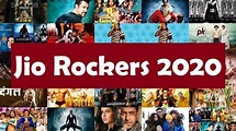 Jio Rockers 2021 | Telugu 2021 HD Movies - Great Rock Dev