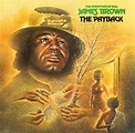 Musicotherapia: James Brown - The Payback (1973)