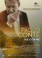Paolo Conte, Via con me: trama e cast @ ScreenWEEK