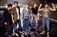 The Outsiders - The Outsiders Image (29395419) - Fanpop