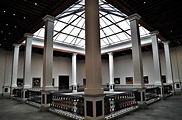 ES MUSEO DE BELLAS ARTES EL RECINTO MÁS ANTIGUO DE TOLUCA – JesKat ...