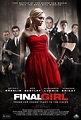 Final Girl DVD Release Date October 6, 2015