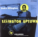 Ellington Uptown [VINYL]: Amazon.co.uk: Music | Duke ellington ...