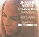 Greatest Hits on Monument: Seely, Jeannie: Amazon.ca: Music