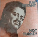 Ray Bryant – Hot Turkey (1981, Vinyl) - Discogs