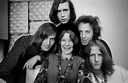 Remembering Janis Joplin and Big Brother & the Holding Company
