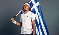 Stefanos Tsitsipas' Latest Instagram Post Will Help You, Help Greece ...