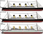 El Titanic, la historia completa del barco insumergible (2022)