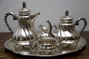 Ready to Sell Your Inherited Silver Items? Here's What to Expect. How ...