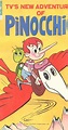 The New Adventures of Pinocchio (TV Series 1960– ) - IMDb