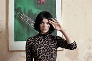 Bat For Lashes returns, minus the dress-up to deliver her most direct ...