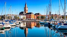 Visit Dunkirk: Best of Dunkirk Tourism | Expedia Travel Guide