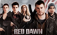 Red Dawn Movie Wallpapers | HD Wallpapers | ID #11726