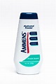 2 X Ammens Medicated Deodorant Powder Shower Fresh Formula 250g