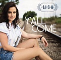 LISA MCHUGH 'Y'all Come’ - Lisa Mc Hugh