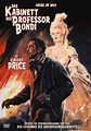 House of Wax - Das Kabinett des Professor Bondi - Film 1953 - Scary ...