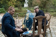 Bild von Van Gogh - An der Schwelle zur Ewigkeit - Bild 1 auf 24 ...